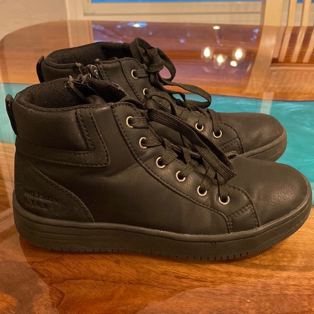 Kids Boots